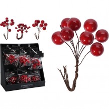 BOBICE CRVENE BUKET SORT KOOP