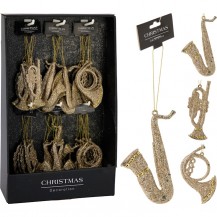 INSTRUMENTI ZA OBJ. CHAM. SORT KOOP