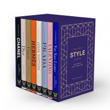 LITTLE GUIDES TO STYLE COLLECTION NEW