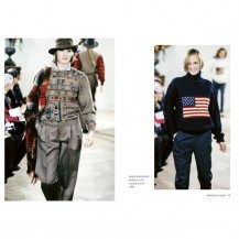 LITTLE BOOK OF RALPH LAUREN NEW