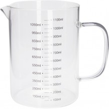 VRČ MJERICA 1000ML KOOP