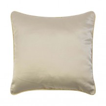 JASTUK SATEN 45X45CM CHAM. BLI