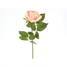 RUŽA VELUR 77CM LOSOS DKO