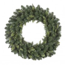 VIJENAC SMREKOV DIA 75CM ZEL. DKO