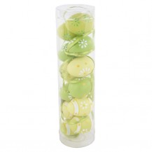 JAJA 4CM ZEL. ZA OBJ. 12KOM U KUTIJI DKO