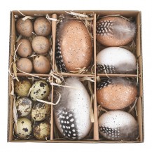 JAJA H3-H9CM U KUTIJI NATUR 18KOM SORT DKO