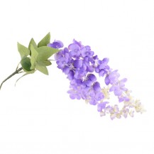 GLICINIJA GRANA X3 59CM LAVANDA DKO