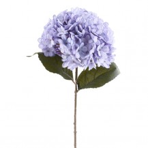 HORTENZIJA 47CM VIJOLA DKO