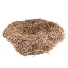 GNJEZDO D20CM NATUR DKO