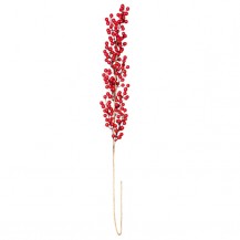 GRANA BOBICE CRVENE 105CM DKO