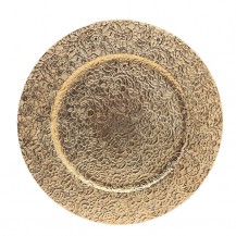 TANJUR PVC D33 ZLATNI DKO