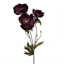 ANEMONA GRANA 73,66 VELUR VIJOLA DKO