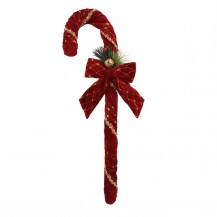 ŠEĆERNI ŠTAPIĆ 17X50X5CM CRV. DKO