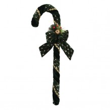 ŠEĆERNI ŠTAPIĆ 17X50X5CM ZEL. DKO