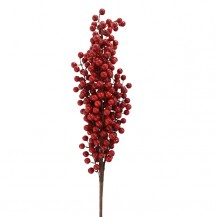 GRANA BOBICE CRVENE 105CM DKO