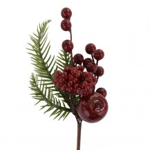 BUKET SMREKA/BOBICE 25CM (6) 1KOM BORDO DKO