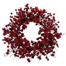 VIJENAC BOBICE DIA 35CM CRV. DKO