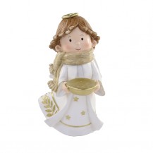 ANĐEO NL H24CM BIJ/ZLAT. DKO