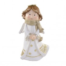 ANĐEO NL H34CM BIJ/ZLAT. DKO