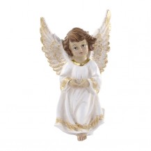 ANĐEO S KRILIMA 12X7.5XH21CM ZLAT. DKO