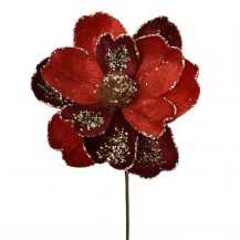 MAGNOLIJA NA ŠTAPU 27CM CRV. DKO