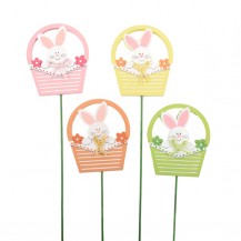 ZEC NA ŠTAPU 27CM (12) 1KOM SORT DKO