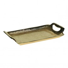 PLADANJ ALU 21CM CHAM/ZL. BLI