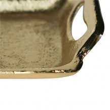 PLADANJ ALU 21CM CHAM/ZL. BLI