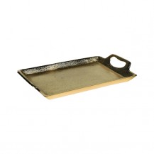 PLADANJ ALU 35CM CHAM/ZL. BLI