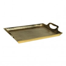 PLADANJ ALU 40CM CHAM/ZL. BLI