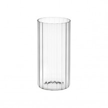 VAZA STAKLENA OTTICO H200 D100 ALE