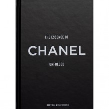 THE ESSENCE OF CHANEL NEW