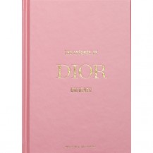 THE ESSENCE OF DIOR NEW