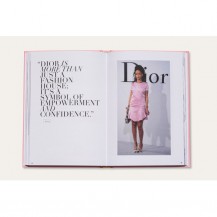 THE ESSENCE OF DIOR NEW