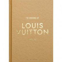 THE ESSENCE OF LOUIS VUITTON NEW