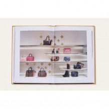 THE ESSENCE OF LOUIS VUITTON NEW