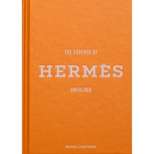 THE ESSENCE OF HERMES NEW