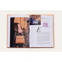 THE ESSENCE OF HERMES NEW