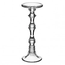 SVIJEĆNJAK STAKLENI H350 D120 ALE