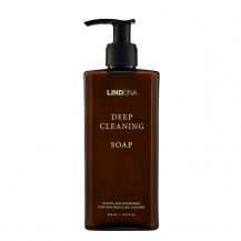 LIND DNA DEEP CLEANING SOAP 250ML