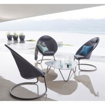 STOL COCOON VOLCANIC 8233 LAF