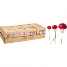 GLJIVA NA ŽICI SET SORT KOOP