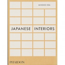JAPANESE INTERIORS NEW