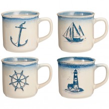 ŠALICA SEA 300ML SORT KOOP