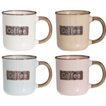 ŠALICA 200ML SET 4/1 KOOP