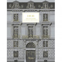 DIOR: THE LEGENDARY 30, AVENUE MONTAIGNE NEW