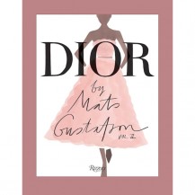 DIOR BY MATS GUSTAFSON VOL II NEW