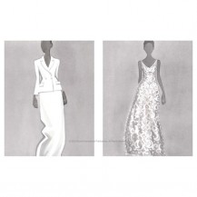 DIOR BY MATS GUSTAFSON VOL II NEW