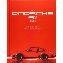 THE PORSCHE 911 BOOK - NEW REVISED EDITION NEW