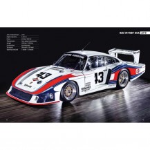 THE PORSCHE 911 BOOK - NEW REVISED EDITION NEW